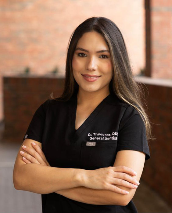 Dr. Sheryl Y. Traviesas