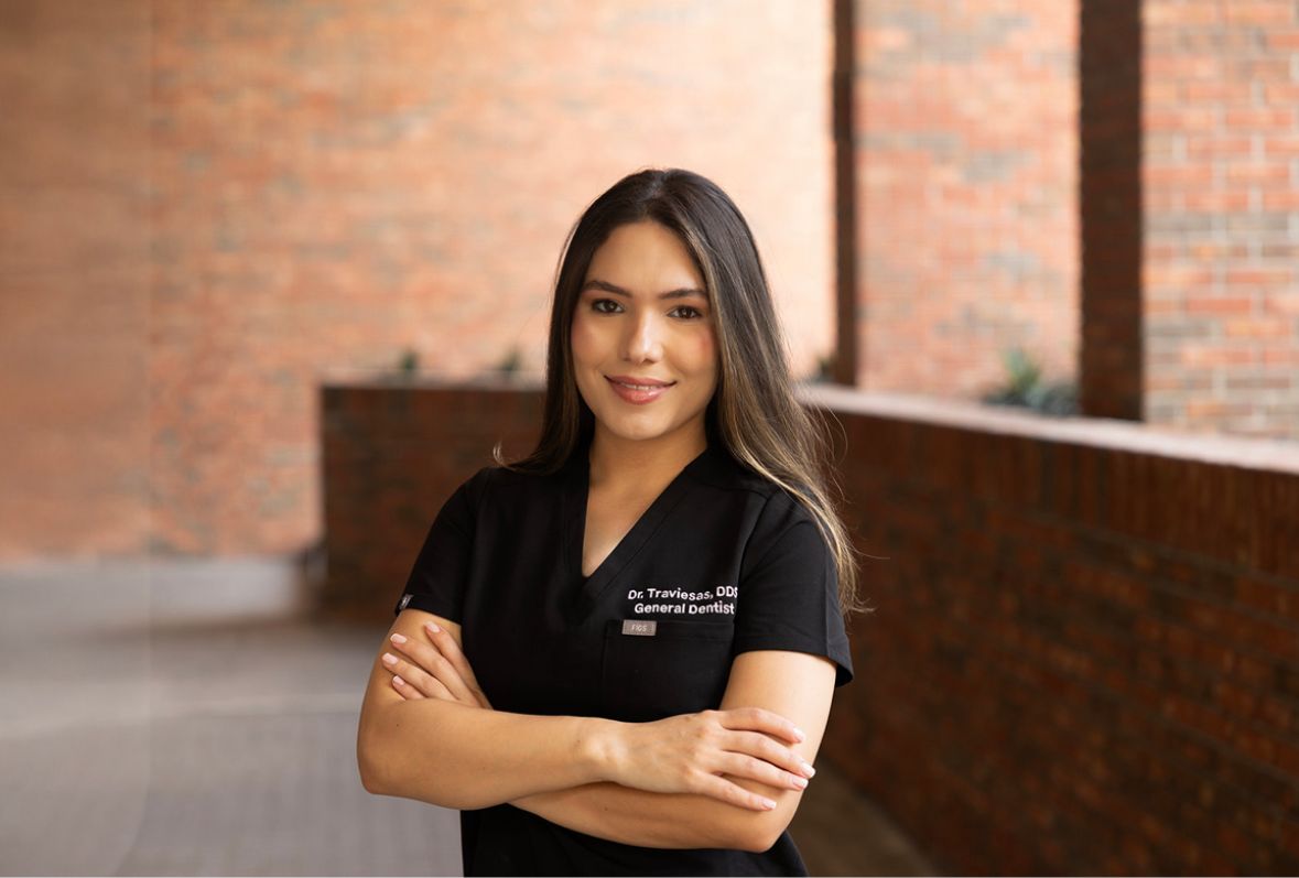 Dr. Sheryl Traviesas