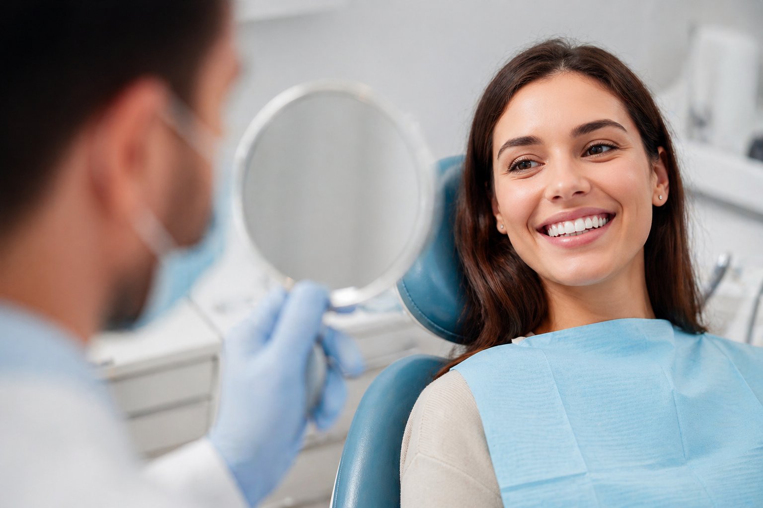 Traviesas Dental Care — Dentist in Hialeah FL