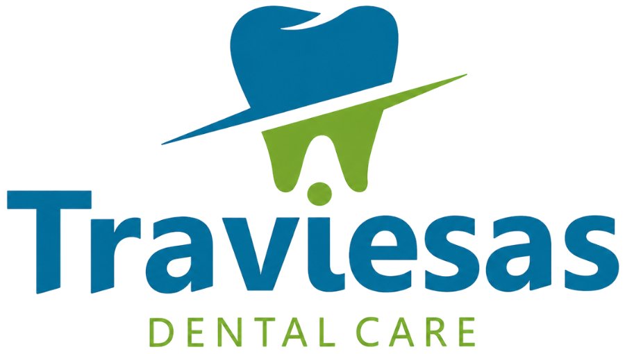 Traviesas Dental Care Logo